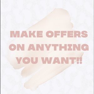 EVERYTHING GOING AFTER 2020